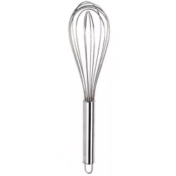 Egg beater - small thin wire