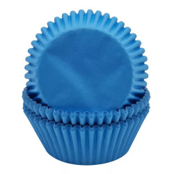 Pastel Turquoise muffin...