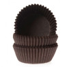 Pasztel muffin papír / kapszli (100db/csomag)