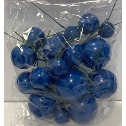 Cake Topper Balls 20 pcs/pack
