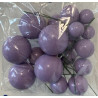 Cake Topper Balls 20 pcs/pack