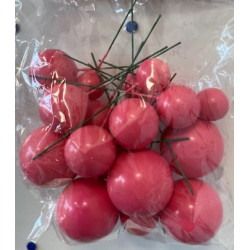 Cake Topper Balls 20 pcs/pack