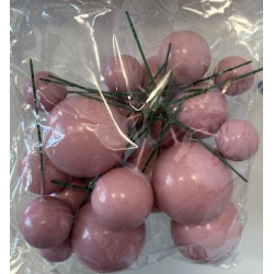 Cake Topper Balls 20 pcs/pack