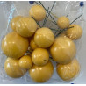 Cake Topper Balls 20 pcs/pack