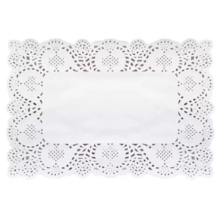 Lace paper 21x27 cm