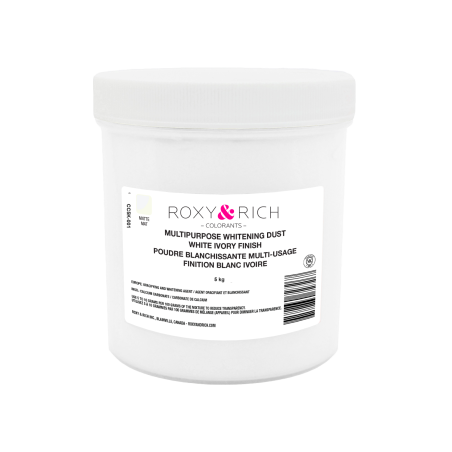 Multipurpose Whitening Dust E-171 free 5kg