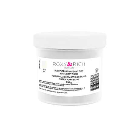 Multipurpose Whitening Dust E-171 free 250g
