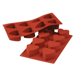 6-Cavity Big Hearts...
