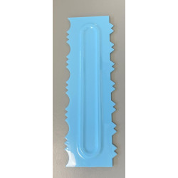 Icing Comb Long...