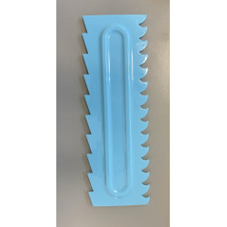 Icing Comb Long...