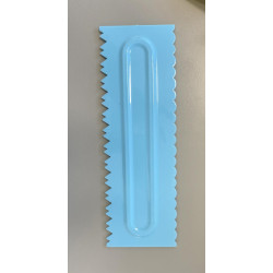 Icing Comb Long...