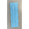 Icing Comb Long Double-sided Design 4.