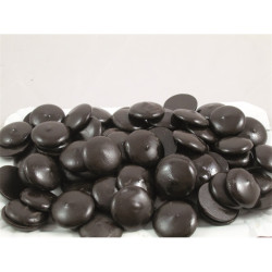 HAYA étcsokoládé 60% 500g