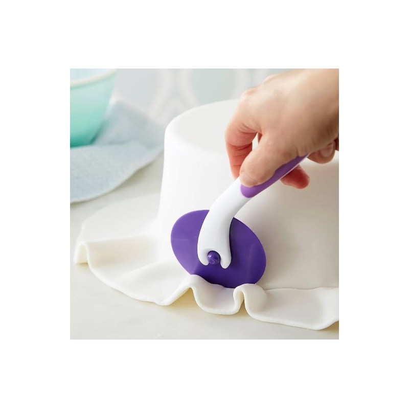 Fondant trimmer
