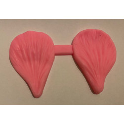 Silicone Double veiner 2.