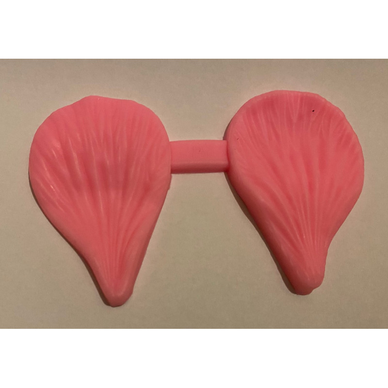 Silicone Double veiner 2.