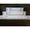 Fondant rolling pin 15 cm