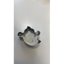 Halloween ghost stainless...