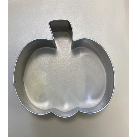 Halloween pumpkin stainless steel cutter 2