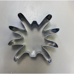 Halloween spider stainless...