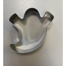 Halloween ghost stainless...