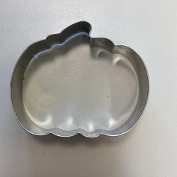 Halloween pumpkin stainless...