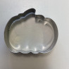 Halloween pumpkin stainless steel cutter 3