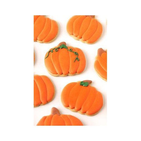 HALLOWEEN sütőtök