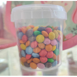 Cukordrazsé 100g