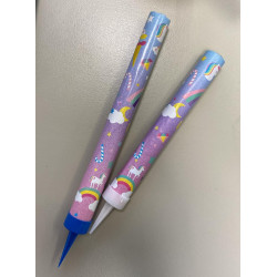 Unicorn Sparkling Fireworks...