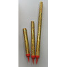 Sparkling Fireworks 12 cm