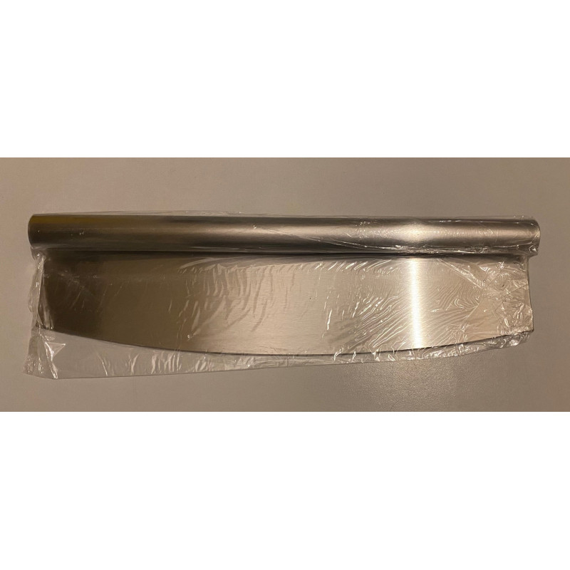 Stainless Steel Cake Scraper Smoother