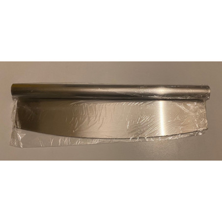 Stainless Steel Cake Scraper Smoother