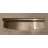 Stainless Steel Cake Scraper Smoother