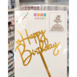 Happy Birthday Arany...