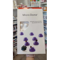 Micro Dome mousse /...