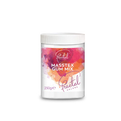 FRACTAL Masstex Gum Mix 250g
