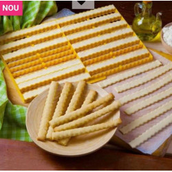 Bread stick - cheese-straws...