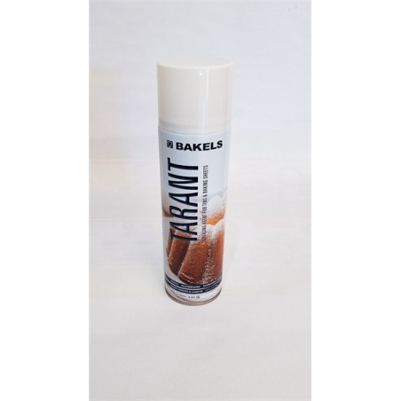Tarant Aromatic Formaleválasztó Spray