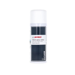Pavoni színek bársonyspray 400ml