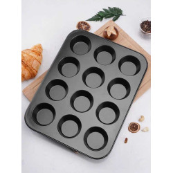 Muffin tapadásmentes...