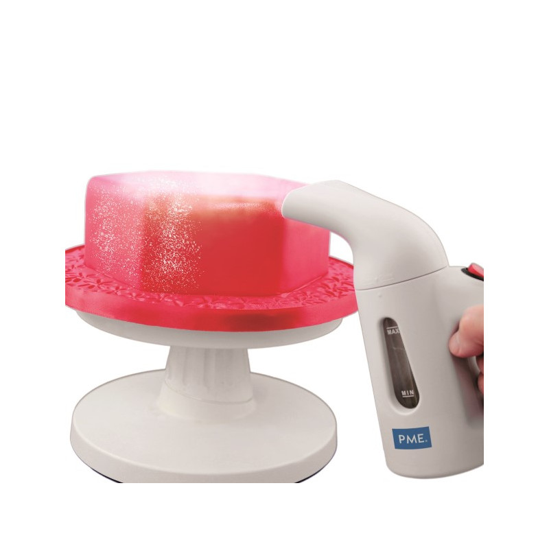 Electric Appliances - Cake Steamer