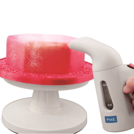 Electric Appliances - Cake Steamer