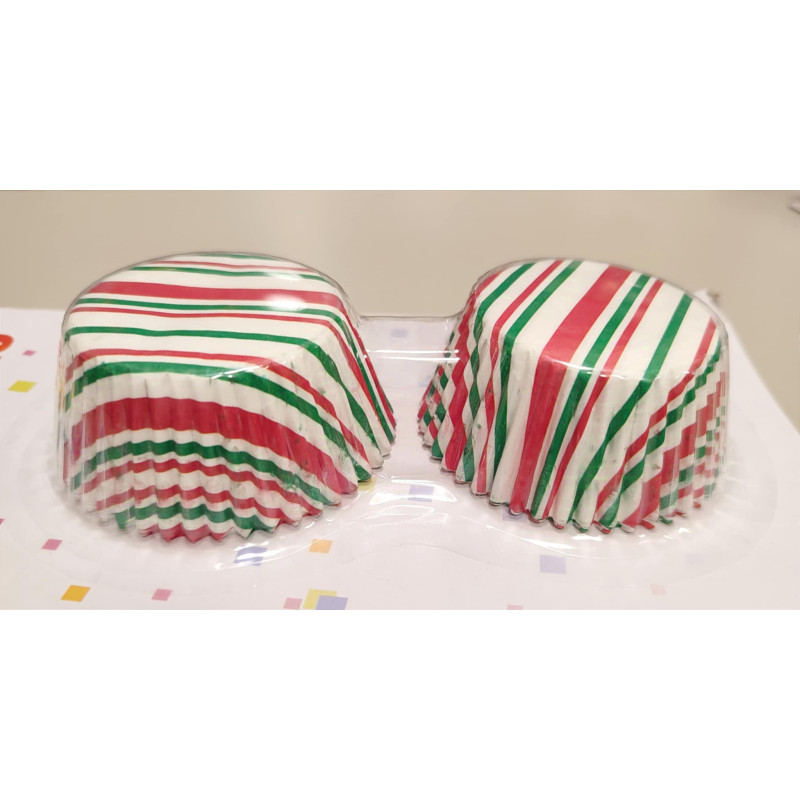 Nemzeti szín muffin papír