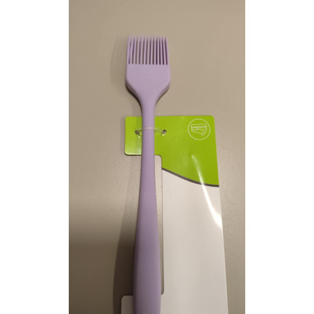 Silicone brush size small