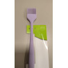 Silicone brush size small