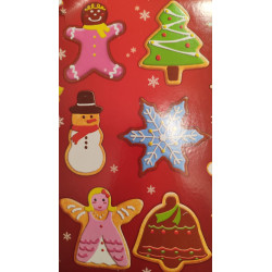 Christmas cutters
