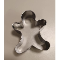 Christmas cutters