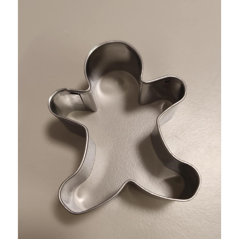 Christmas cutters