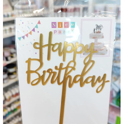 Happy Birthday Arany...